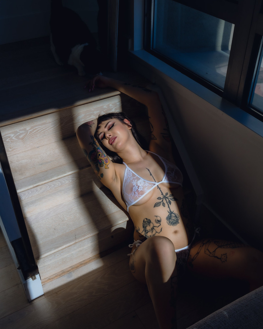 Photo by synthia_valentine published on July 2,2023 13:05:35 - BestThots