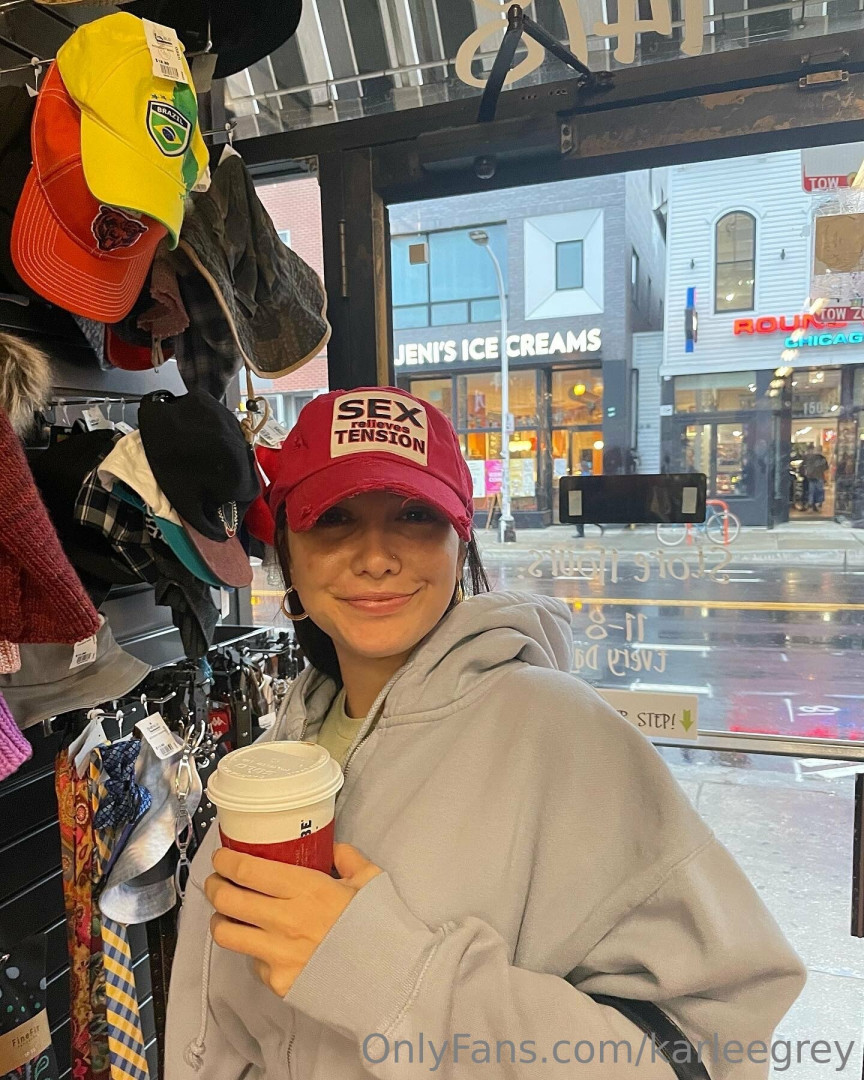 Photo by karleegrey published on August 30,2023 21:28:14 - BestThots