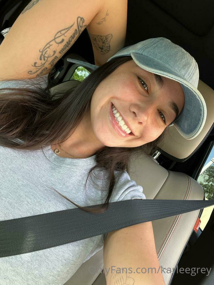Photo by karleegrey published on August 30,2023 22:56:47 - BestThots