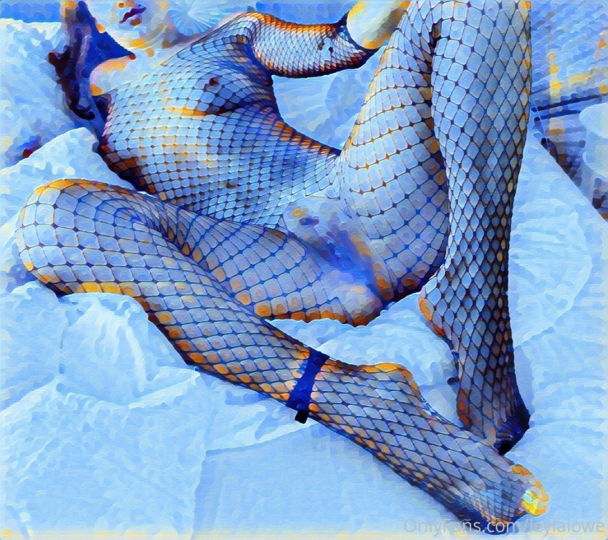 Photo by leylalowe published on October 14,2023 07:58:18 - BestThots
