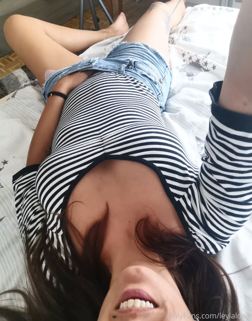 Photo by leylalowe published on October 14,2023 10:02:05 - BestThots