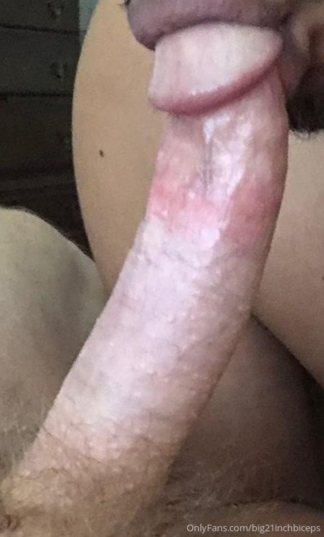 Photo by big21inchbiceps published on October 16,2023 18:20:58 - BestThots