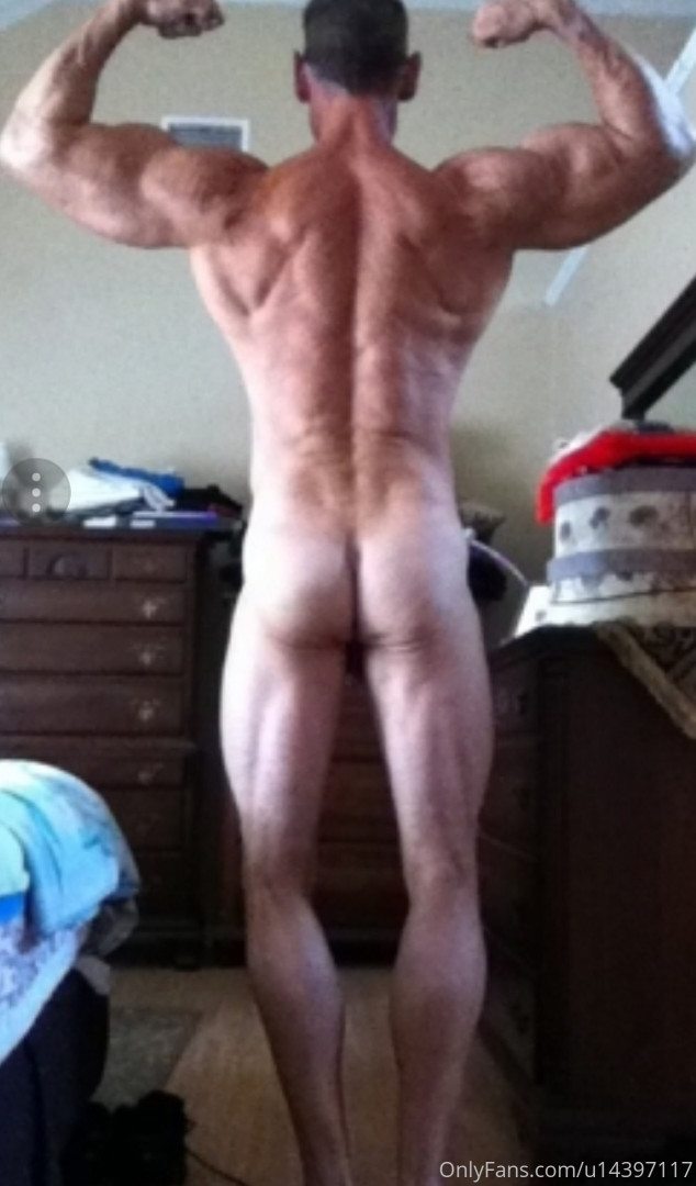 Photo by big21inchbiceps published on October 16,2023 18:21:13 - BestThots