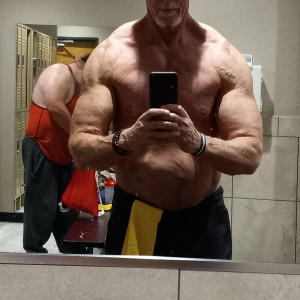 big21inchbiceps #7273493
