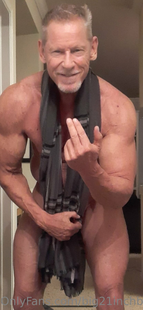 Photo by big21inchbiceps published on October 16,2023 18:22:06 - BestThots