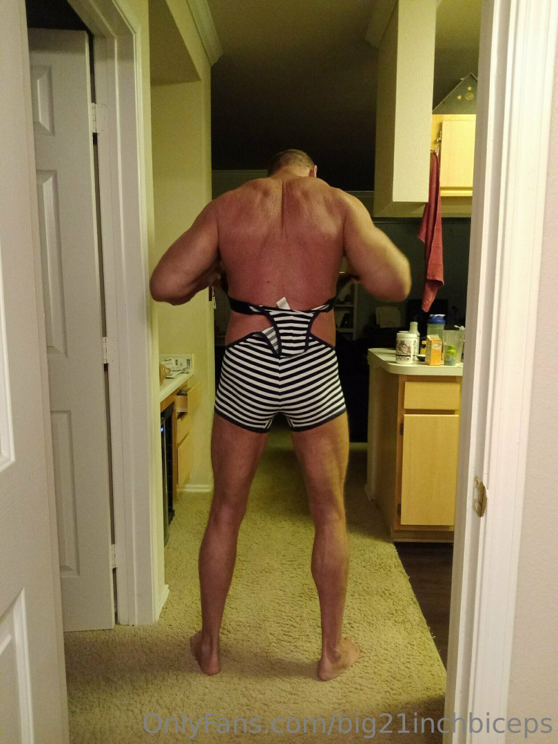 Photo by big21inchbiceps published on October 16,2023 18:22:56 - BestThots