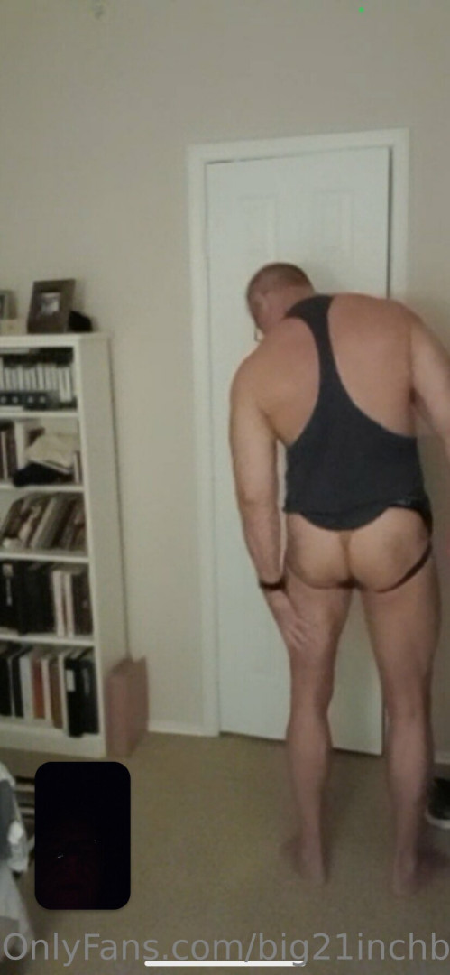 Photo by big21inchbiceps published on October 16,2023 18:23:29 - BestThots