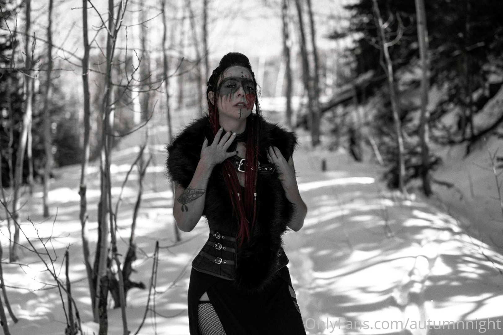 Photo by autumnnight published on November 24,2023 04:52:57 - BestThots