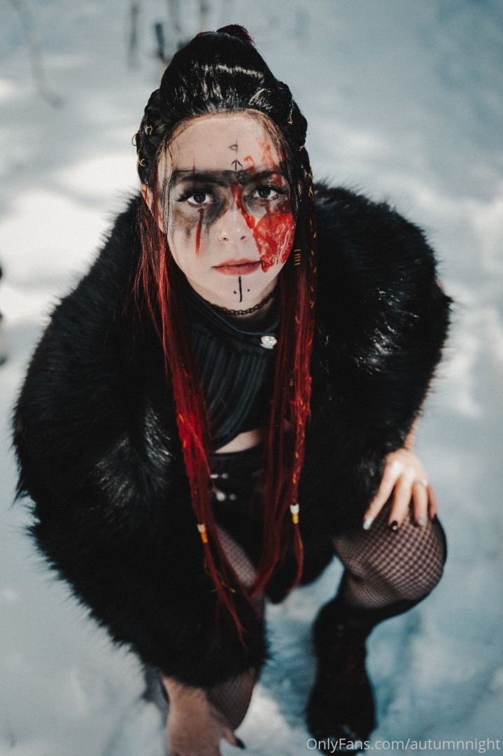 Photo by autumnnight published on November 24,2023 04:52:59 - BestThots