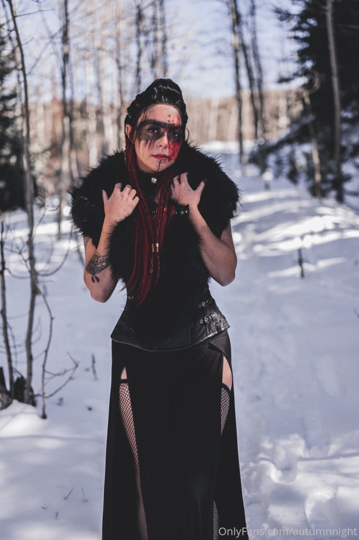 Photo by autumnnight published on November 24,2023 04:53:09 - BestThots