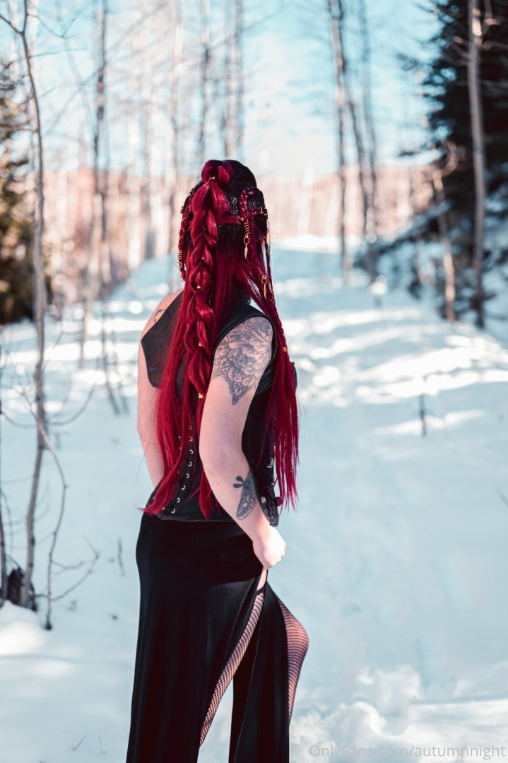 Photo by autumnnight published on November 24,2023 04:56:02 - BestThots