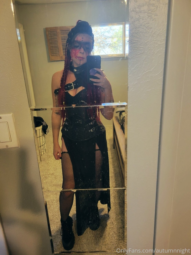 Photo by autumnnight published on November 24,2023 04:57:29 - BestThots