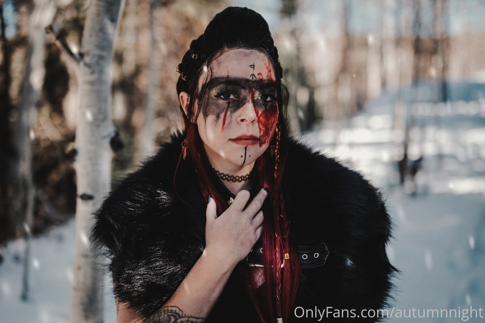 Photo by autumnnight published on November 24,2023 04:57:49 - BestThots