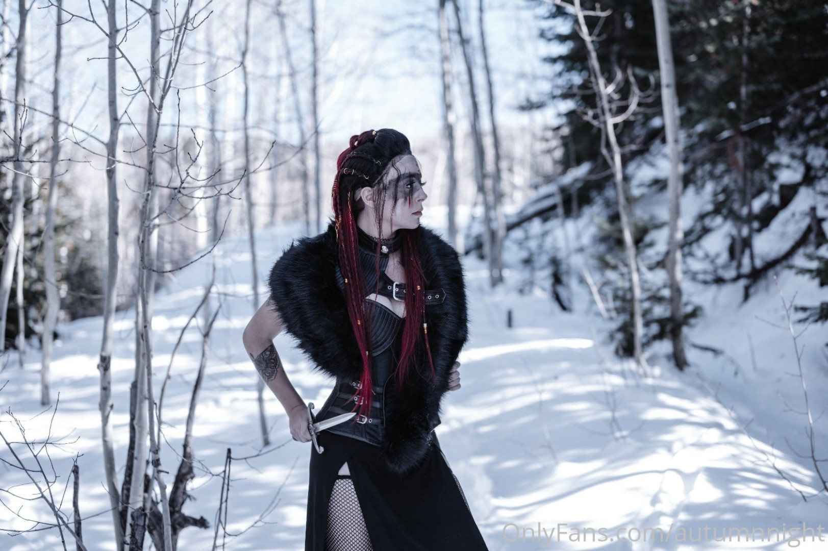 Photo by autumnnight published on November 24,2023 04:58:48 - BestThots