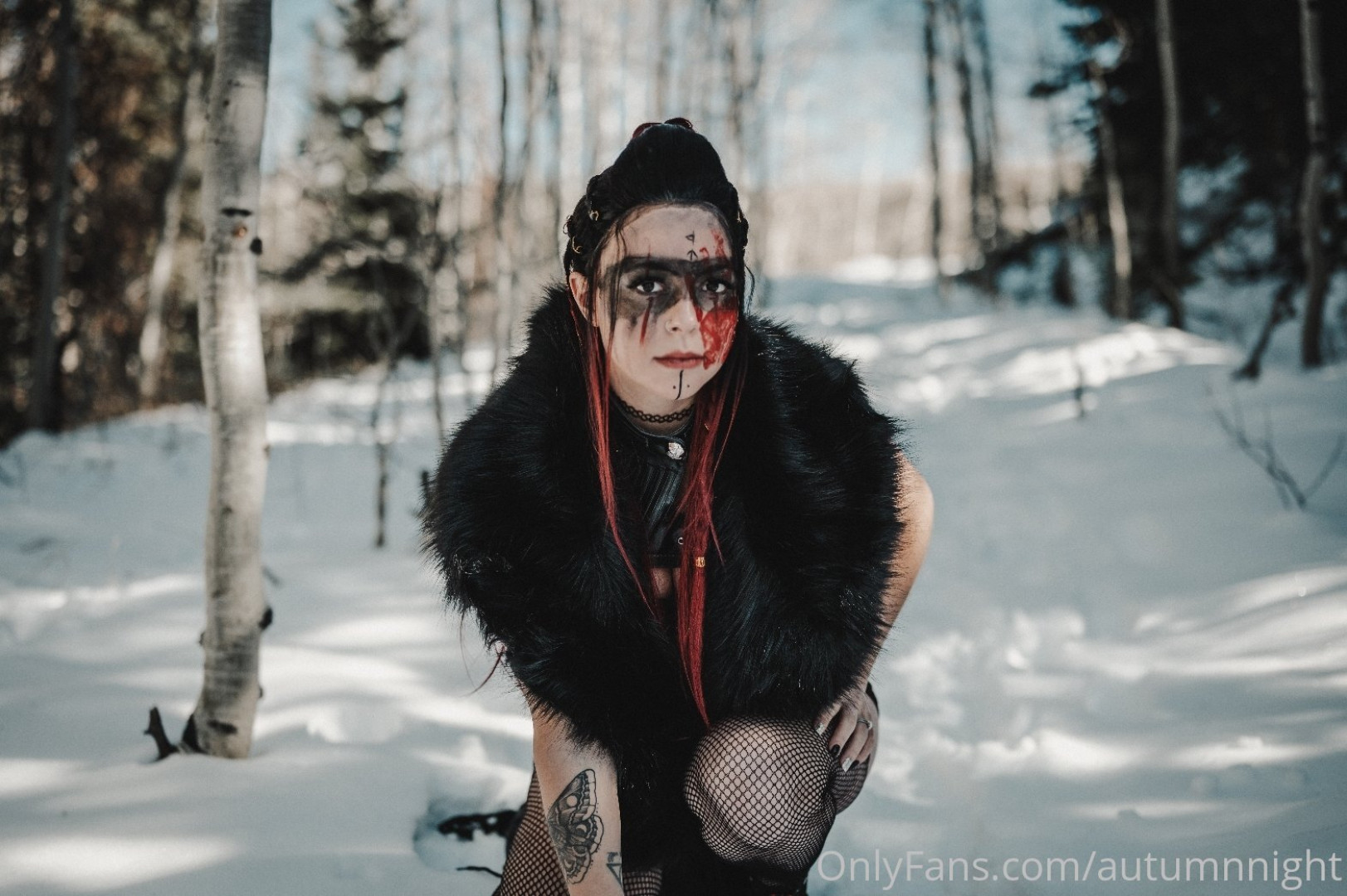 Photo by autumnnight published on November 24,2023 05:02:20 - BestThots