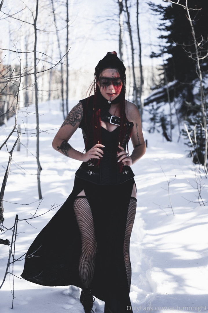 Photo by autumnnight published on November 24,2023 05:06:09 - BestThots