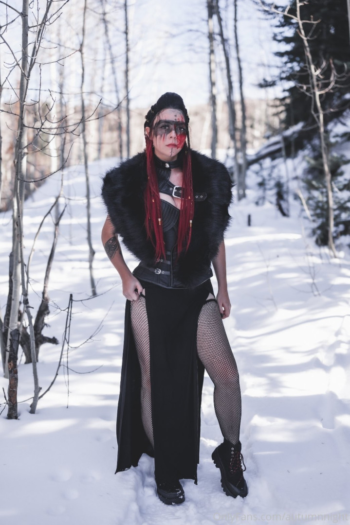 Photo by autumnnight published on November 24,2023 05:07:21 - BestThots