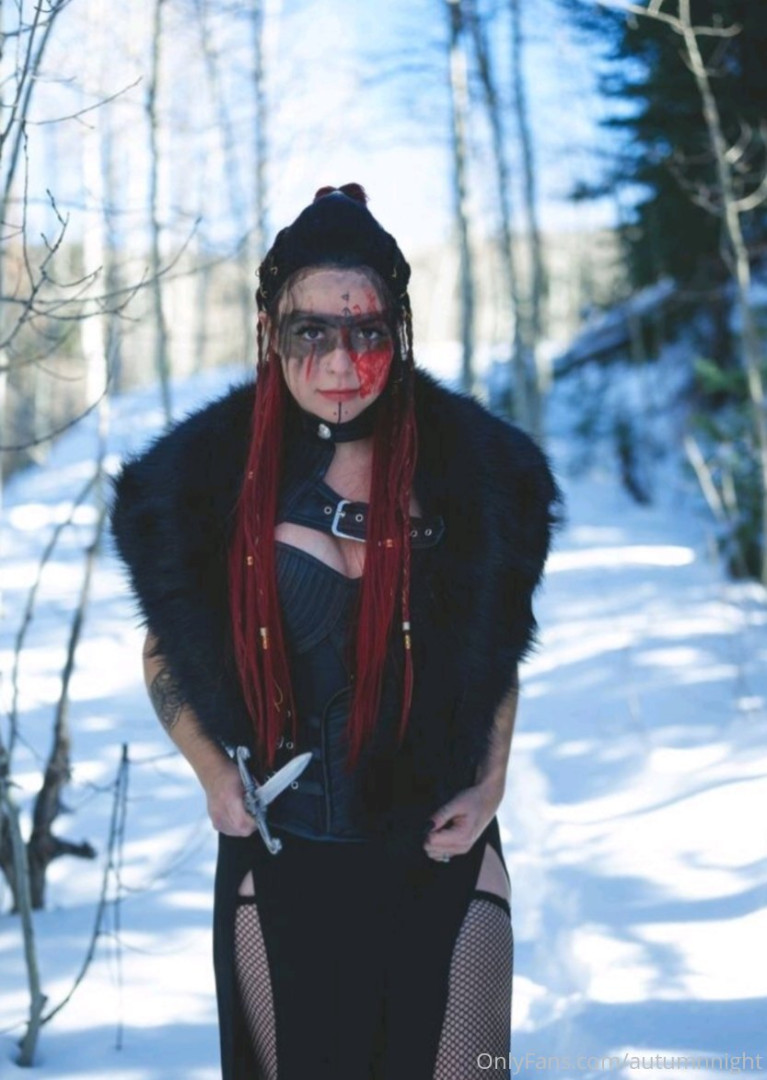 Photo by autumnnight published on November 24,2023 05:09:30 - BestThots