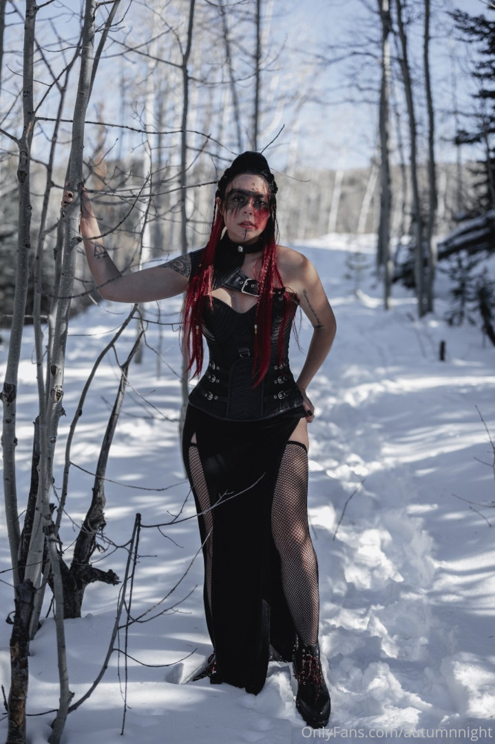 Photo by autumnnight published on November 24,2023 05:17:12 - BestThots