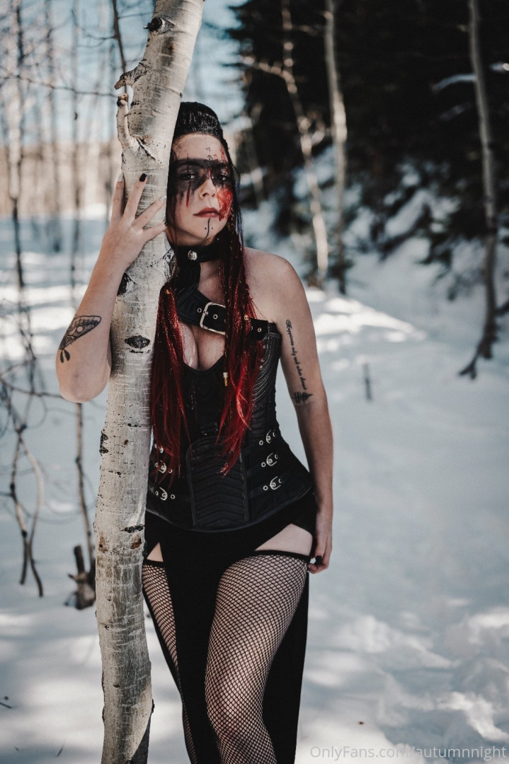 Photo by autumnnight published on November 24,2023 05:17:30 - BestThots