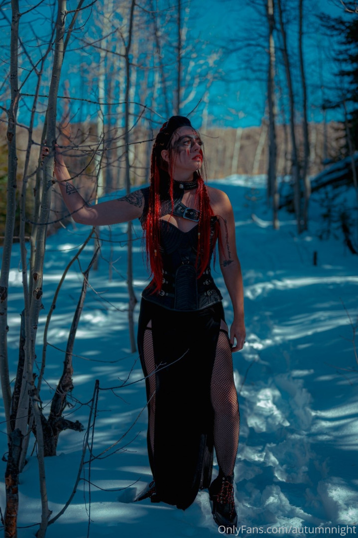 Photo by autumnnight published on November 24,2023 05:22:02 - BestThots