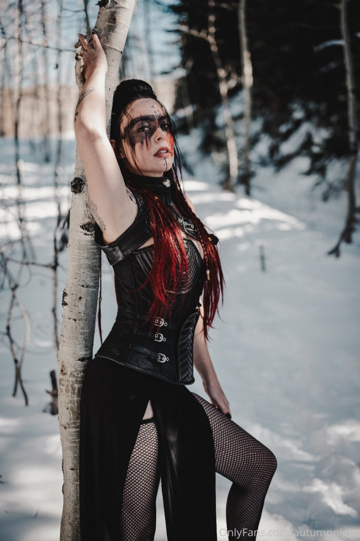 Photo by autumnnight published on November 24,2023 05:22:50 - BestThots