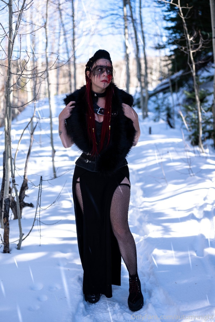 Photo by autumnnight published on November 24,2023 05:24:30 - BestThots