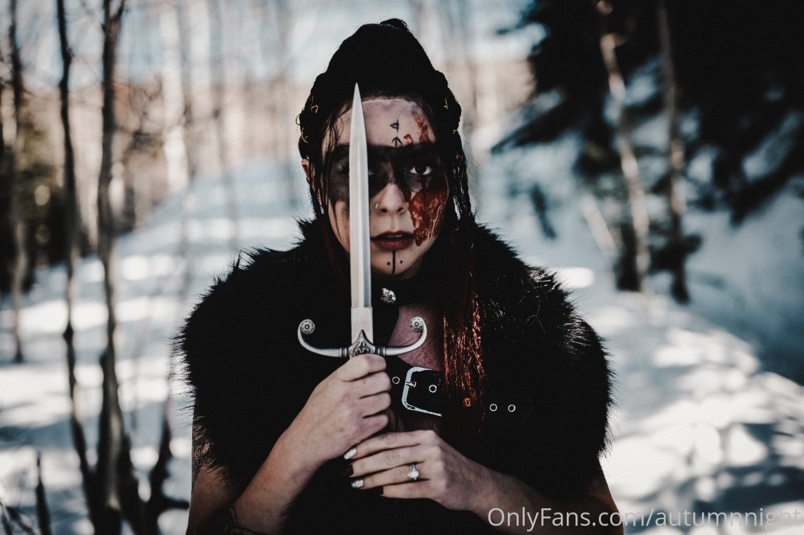 Photo by autumnnight published on November 24,2023 05:25:14 - BestThots