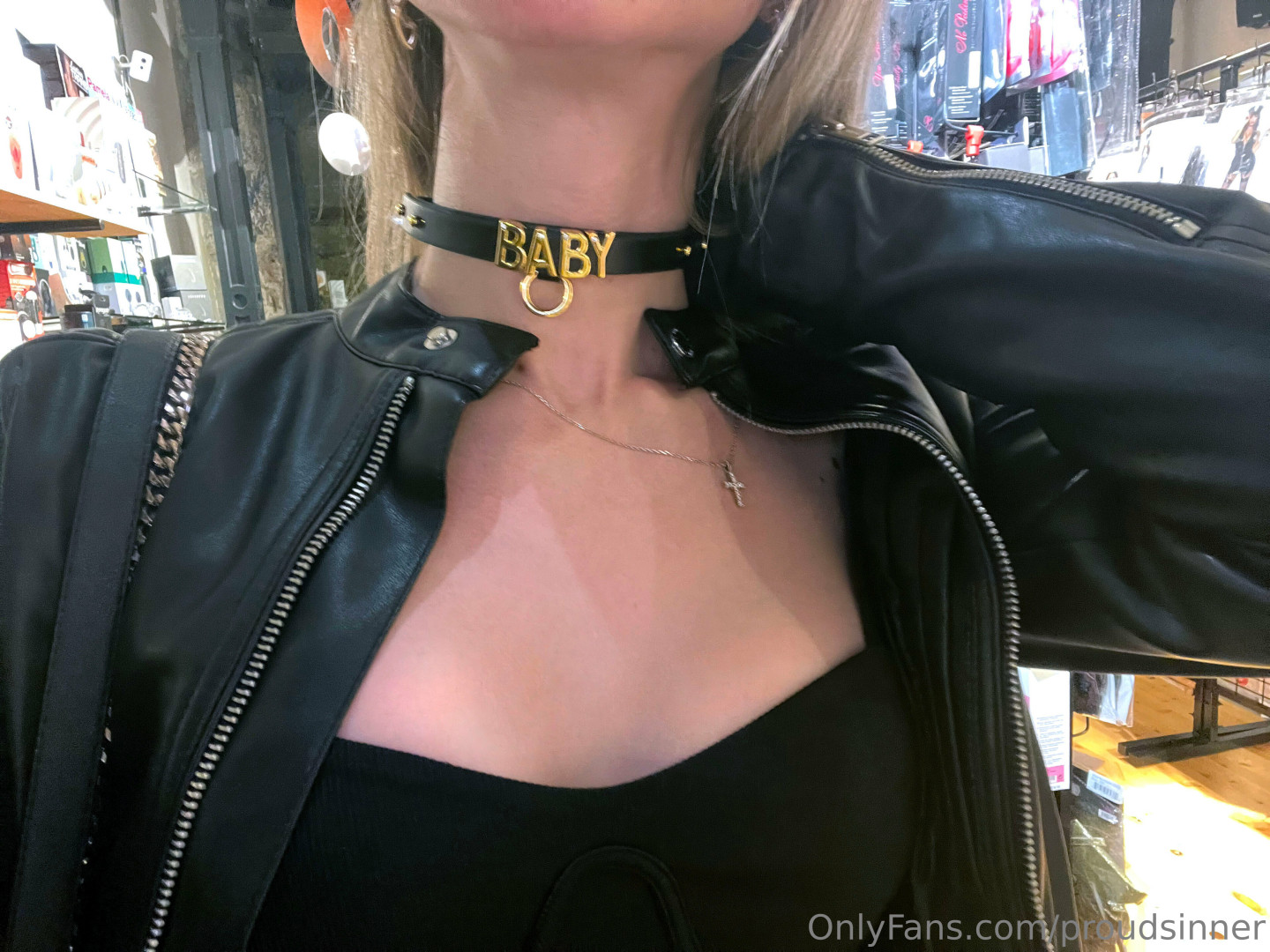 Photo by proudsinner published on May 19,2023 06:04:21 - BestThots