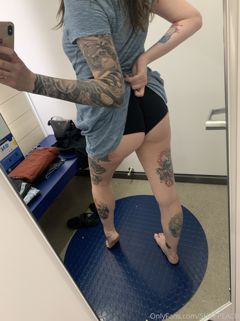 Photo by shaepeach published on June 13,2023 22:43:00 - BestThots