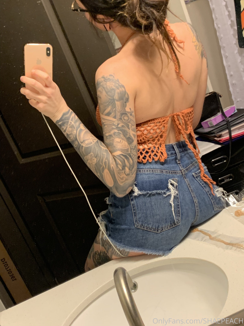 Photo by shaepeach published on June 13,2023 22:43:16 - BestThots