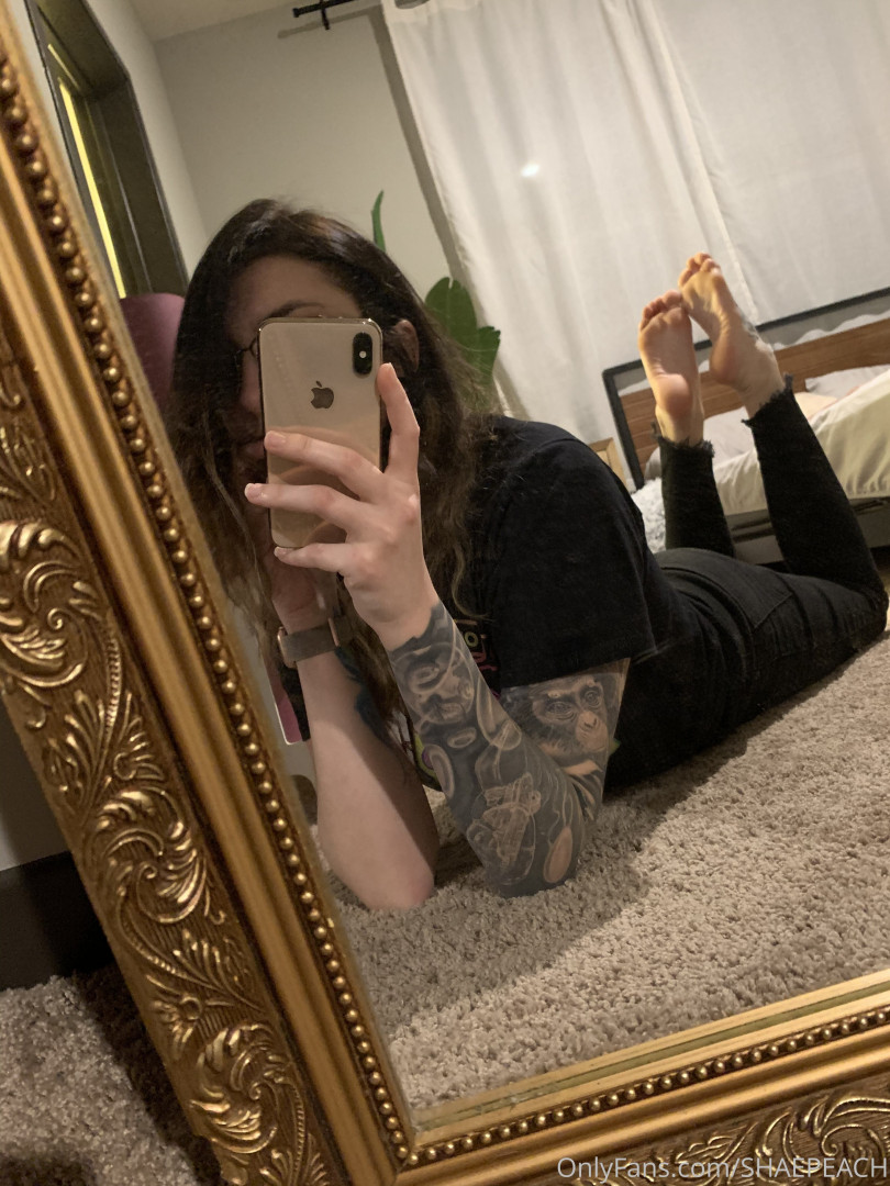Photo by shaepeach published on June 13,2023 22:48:11 - BestThots