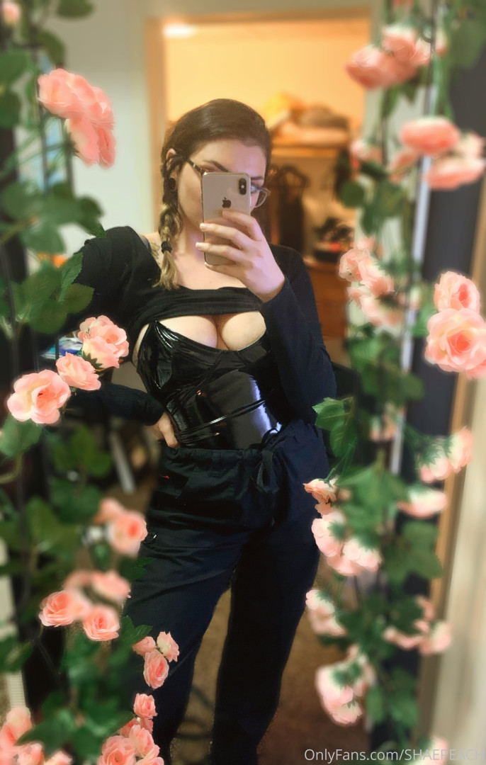 Photo by shaepeach published on June 13,2023 22:48:36 - BestThots