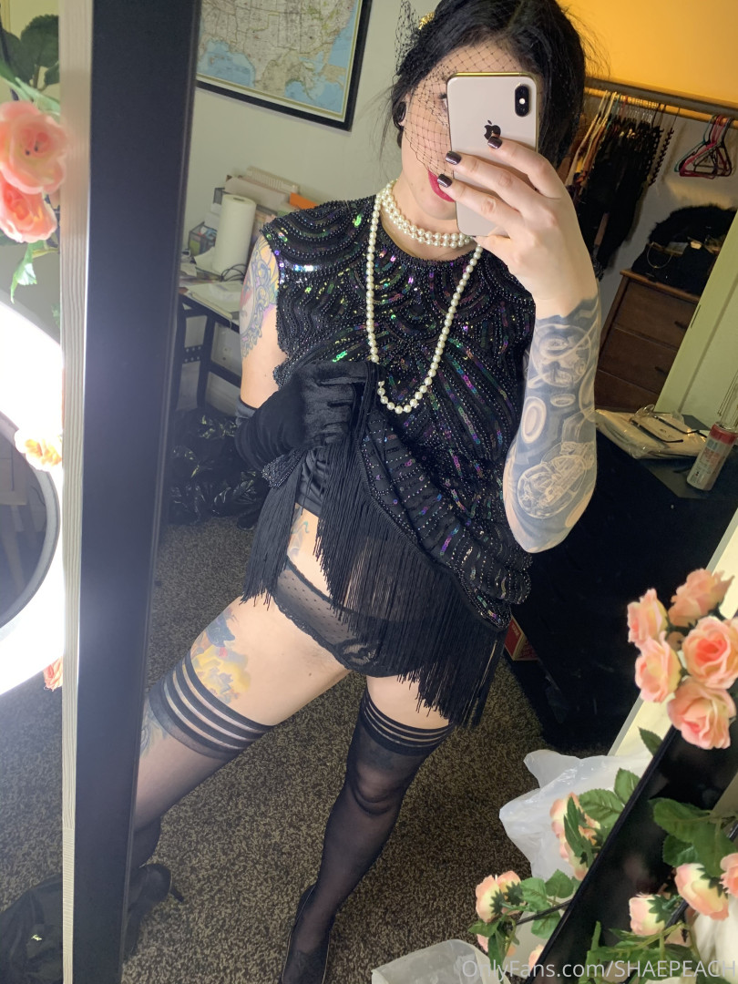 Photo by shaepeach published on June 13,2023 22:50:37 - BestThots