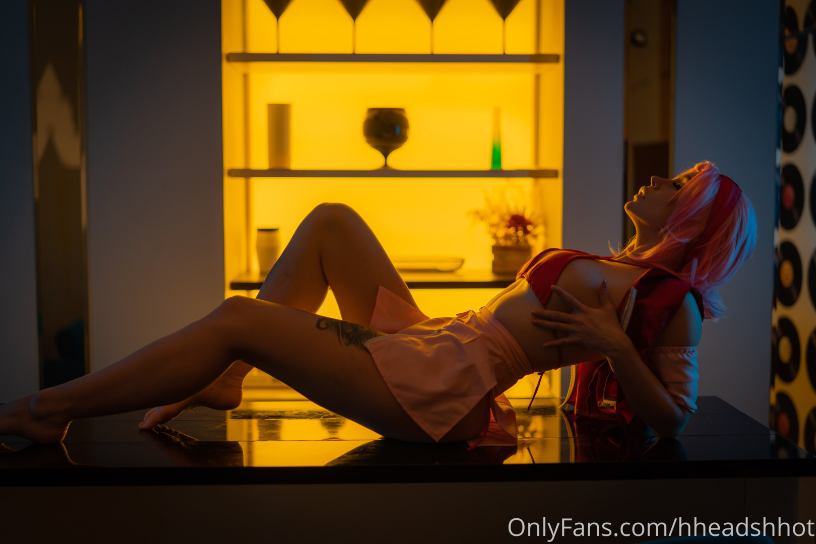 Photo by hheadshhot published on August 31,2023 19:40:03 - BestThots