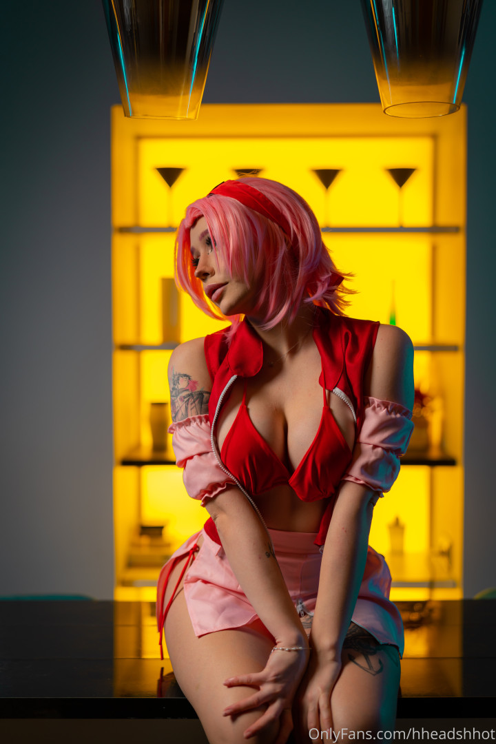 Photo by hheadshhot published on August 31,2023 21:30:56 - BestThots
