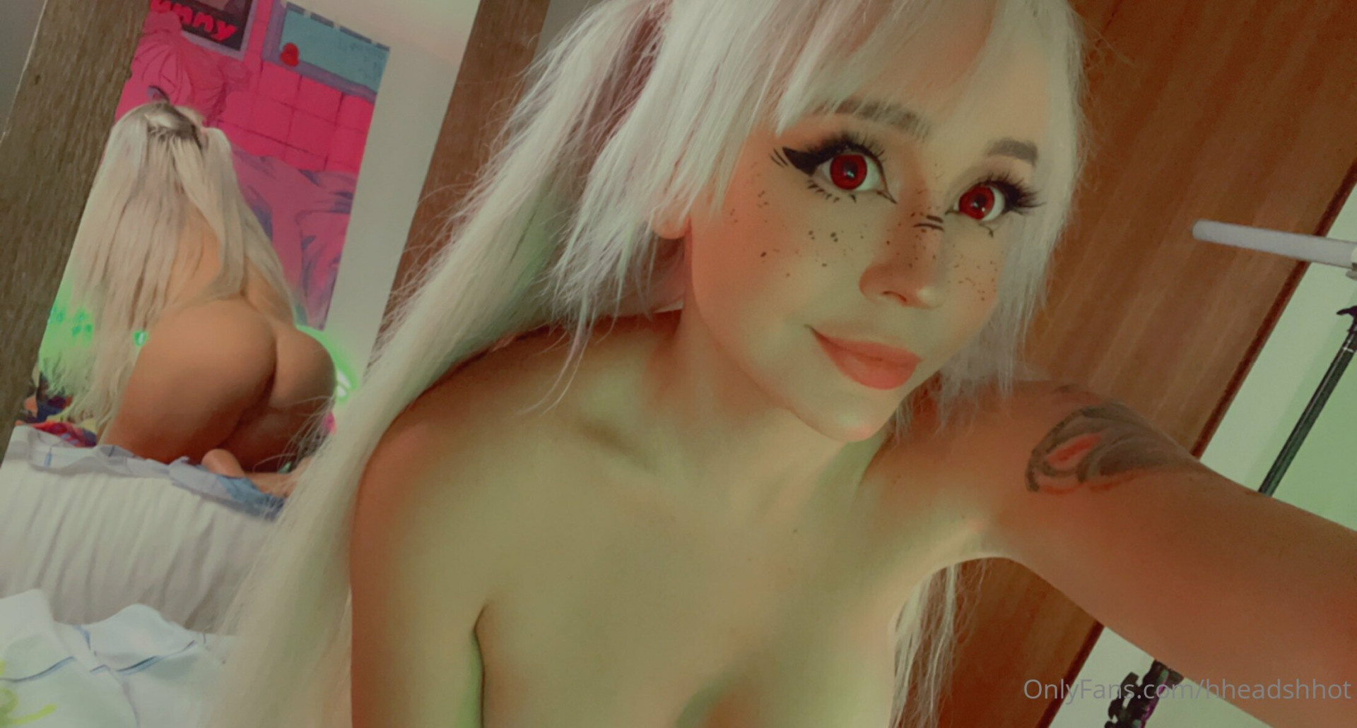 Photo by hheadshhot published on September 1,2023 08:23:44 - BestThots