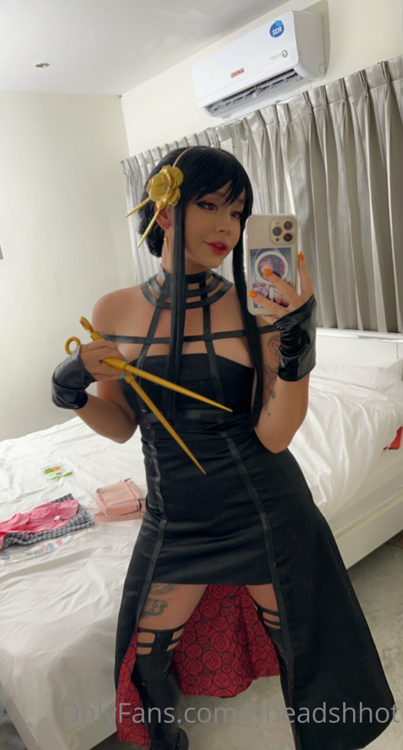 Photo by hheadshhot published on September 1,2023 09:50:23 - BestThots