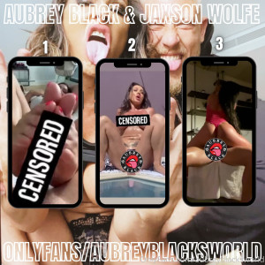 aubreyblacksworld #8578270