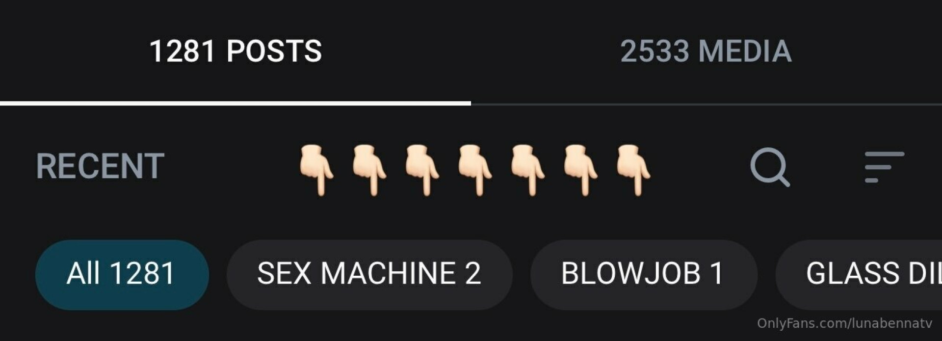 Photo by lunabennatv published on June 26,2023 12:30:51 - BestThots