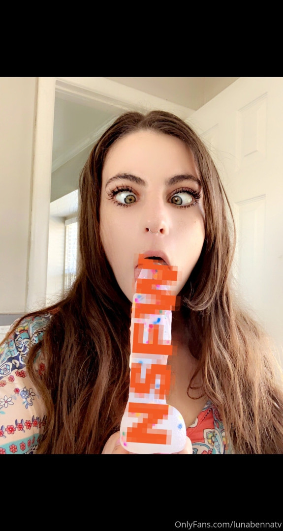 Photo by lunabennatv published on June 26,2023 12:30:54 - BestThots