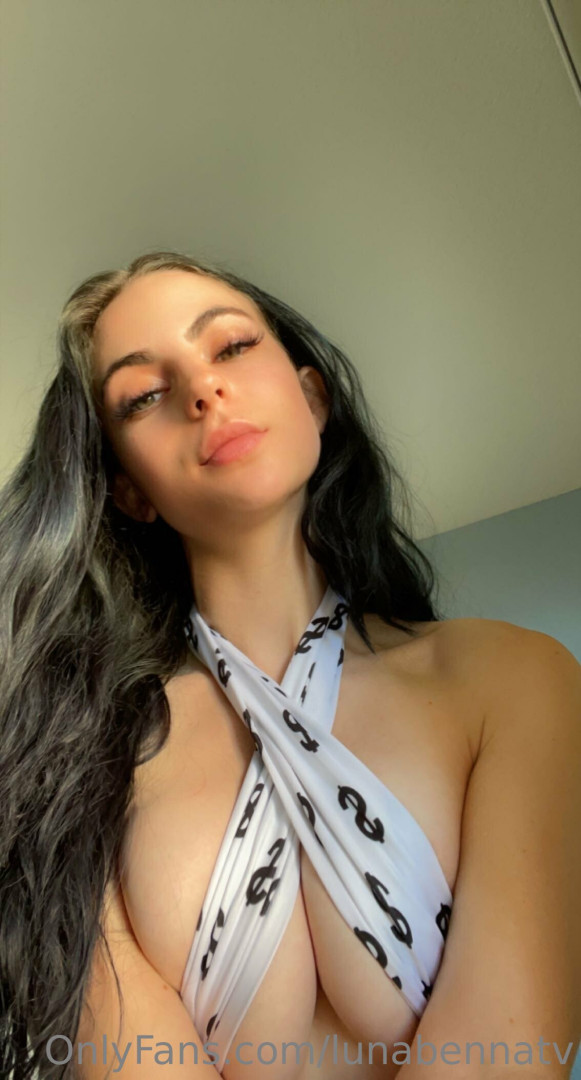 Photo by lunabennatv published on June 26,2023 12:32:27 - BestThots