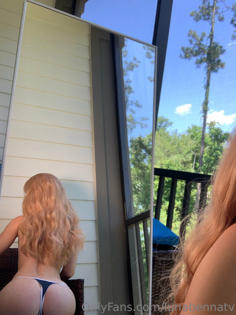 Photo by lunabennatv published on June 26,2023 12:32:43 - BestThots