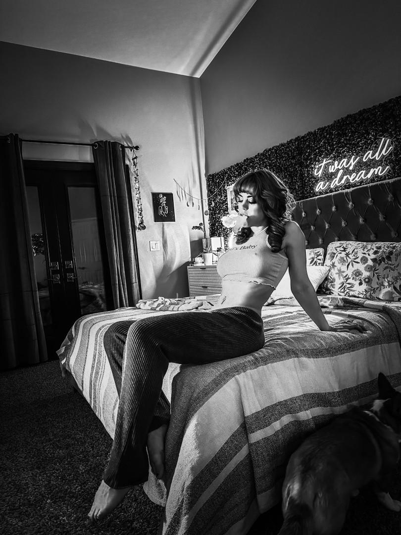 Photo by nakedbarbiedoll published on July 6,2023 12:42:52 - BestThots