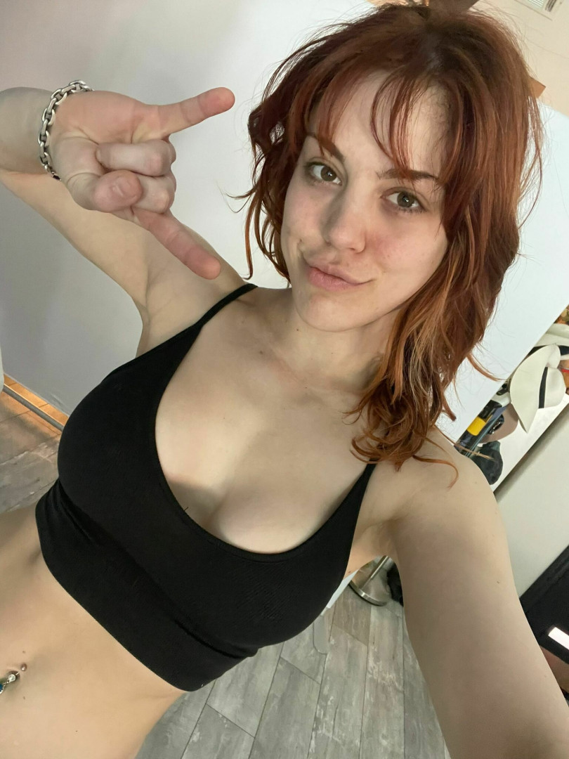 Photo by nakedbarbiedoll published on July 6,2023 12:42:57 - BestThots