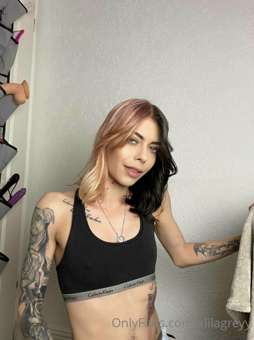 Photo by xlilagreyyfree published on October 14,2023 06:23:44 - BestThots