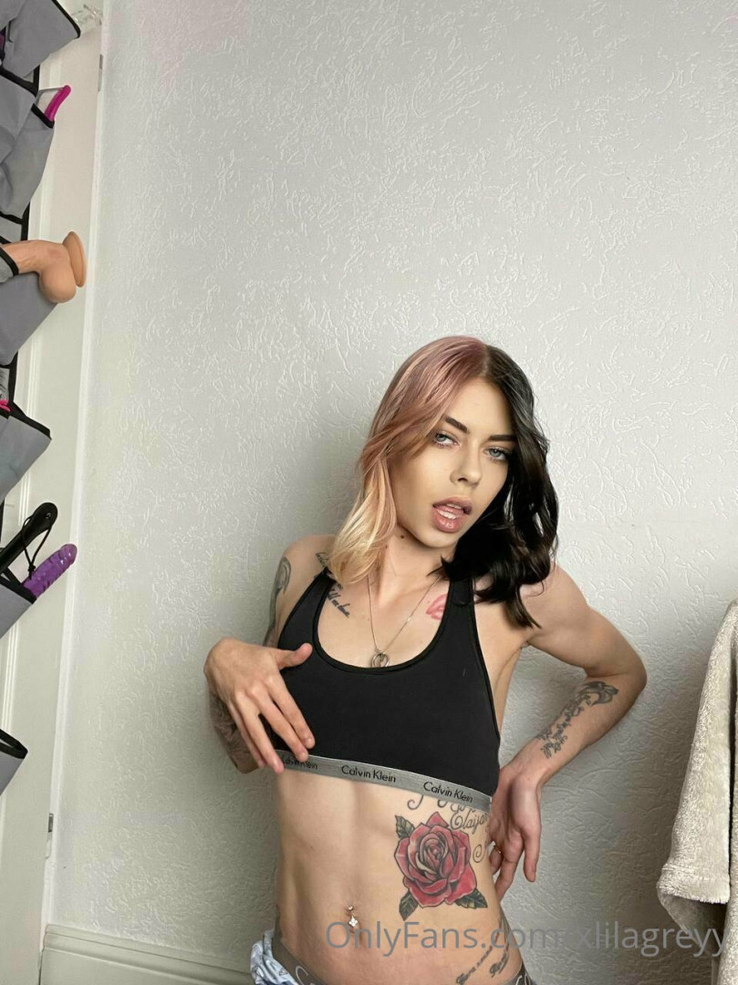 Photo by xlilagreyyfree published on October 14,2023 06:29:43 - BestThots