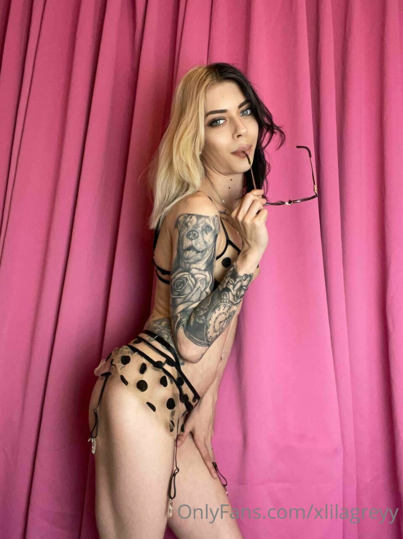 Photo by xlilagreyyfree published on October 14,2023 06:46:49 - BestThots