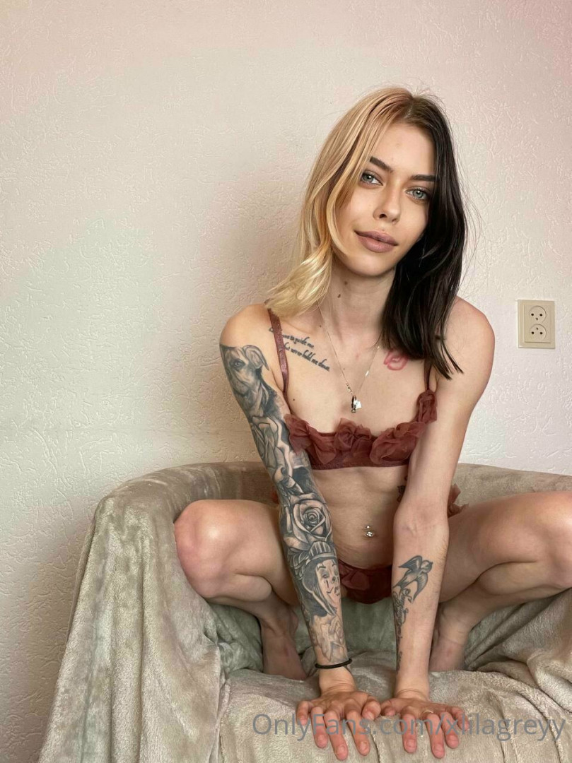 Photo by xlilagreyyfree published on October 14,2023 06:59:00 - BestThots