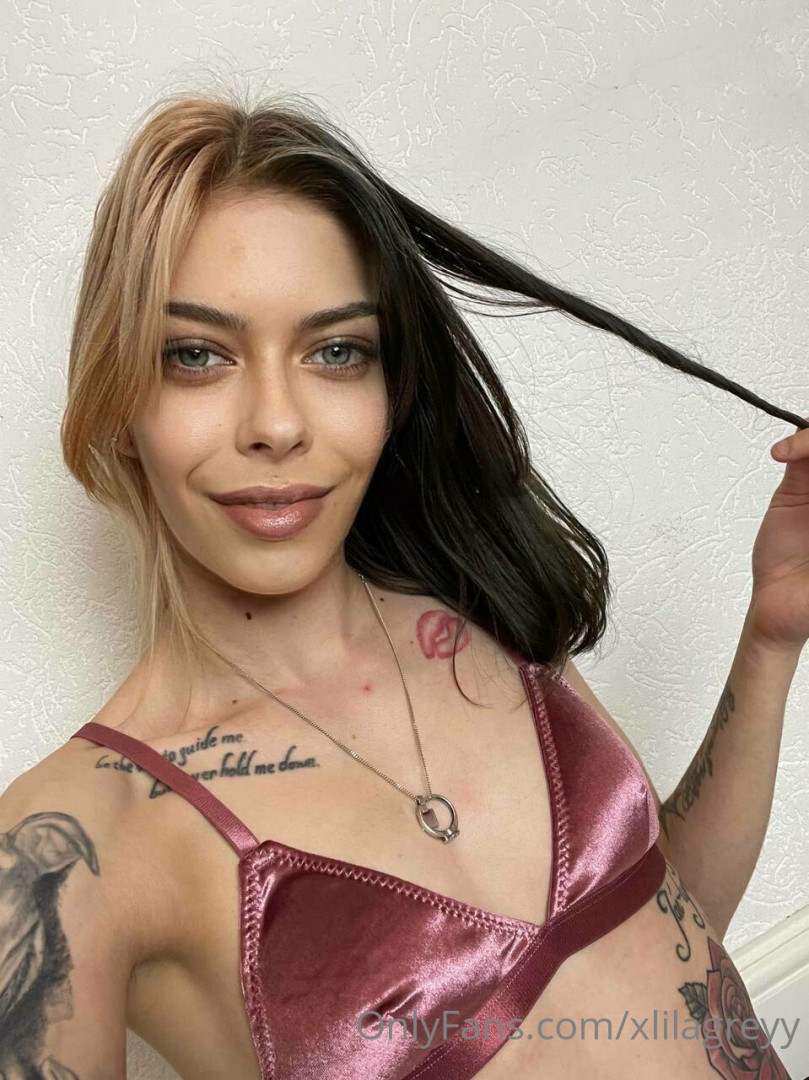 Photo by xlilagreyyfree published on October 14,2023 07:02:19 - BestThots